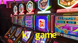 Desvendando o Mundo dos Jogos Virtuais na k7 game