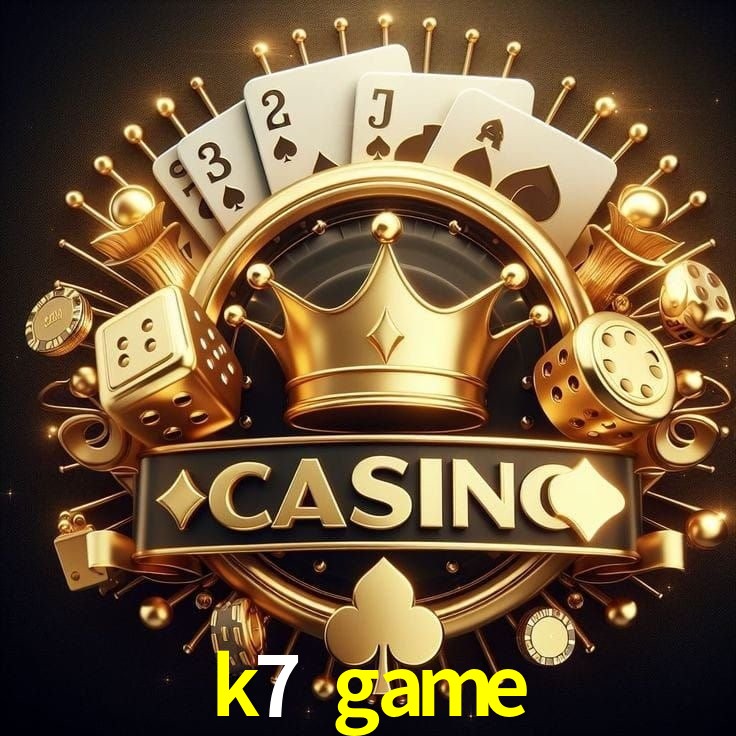 Desvendando o Mundo dos Jogos Virtuais na k7 game