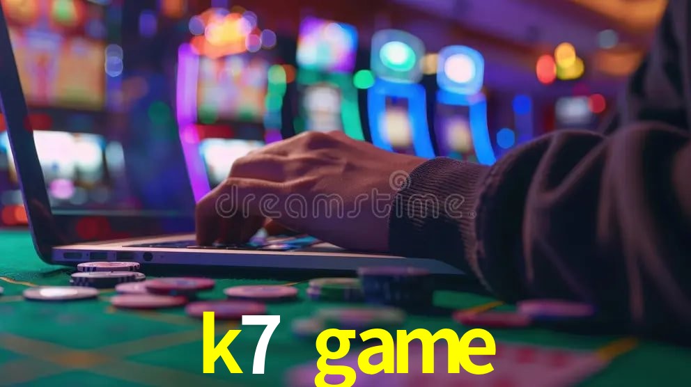 Descubra a Essência do k7 game: Nossa História e Compromissos
