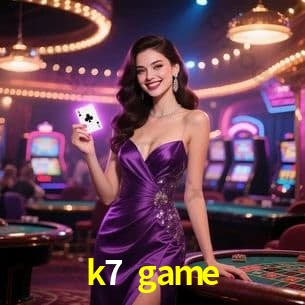 A Revolução dos Aplicativos de Jogos no k7 game