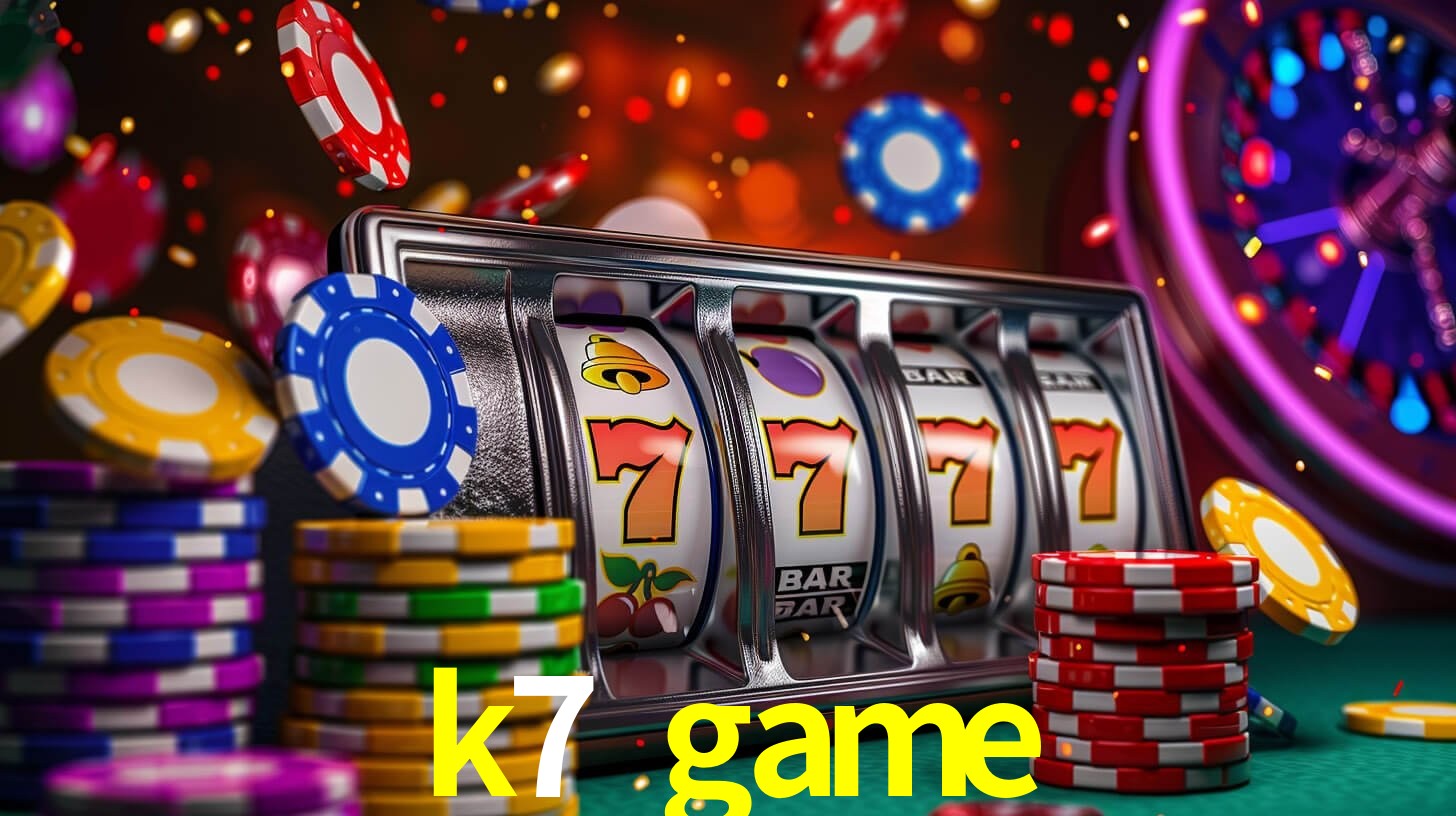 Desvendando o Mundo dos Jogos Virtuais na k7 game
