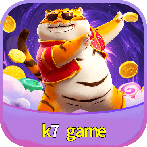k7 game